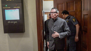 Jean-Claude Arnault Convicted of Rape After His Sexual Assault Allegations Threw Swedish Academy Into Disarray
